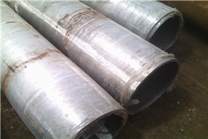 海東6061大口徑厚壁鋁管 海東6061大口徑厚壁鋁管