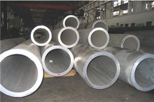 迪慶LY12大口徑鋁管 迪慶LY12大口徑鋁管