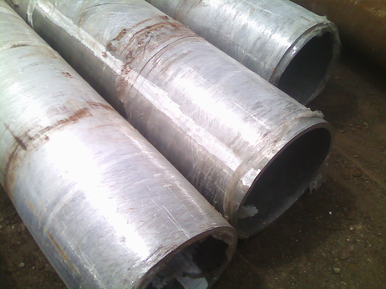 阿里厚壁鋁管 阿里厚壁鋁管