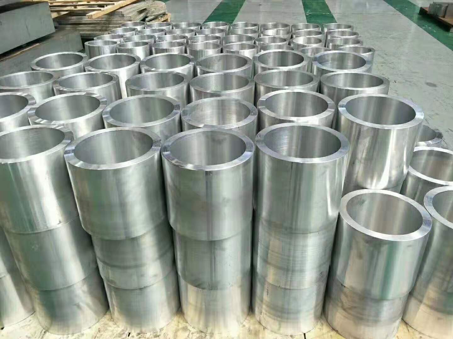 東方6063鋁管 東方6063鋁管