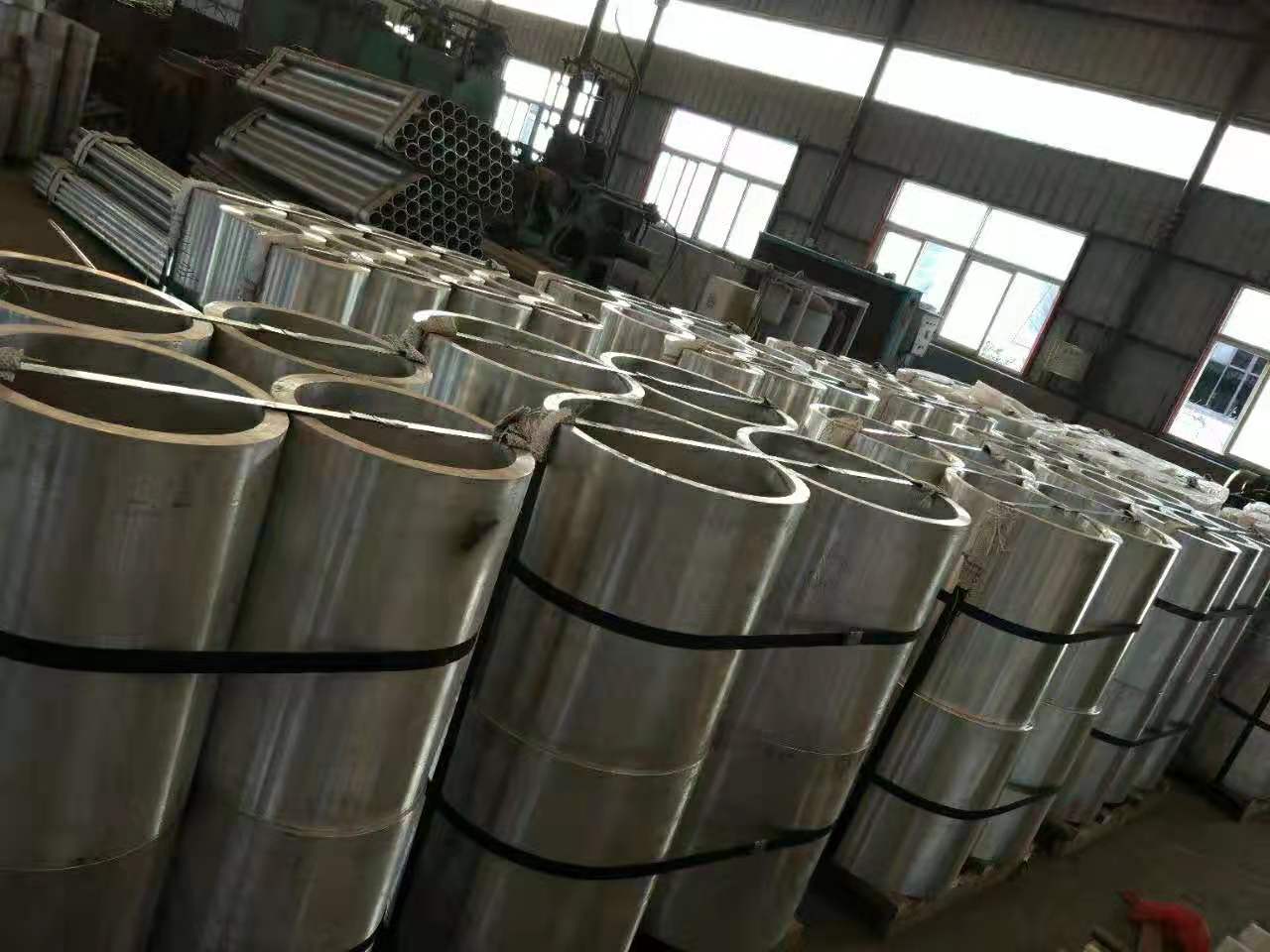 漢中航空鋁管 漢中航空鋁管