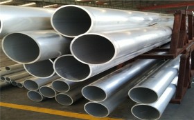 蕪湖6061鋁合金管 蕪湖6061鋁合金管