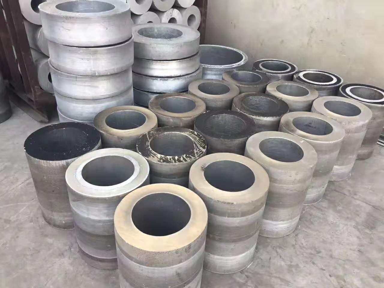 漳州鋁熱鍛管 漳州鋁熱鍛管