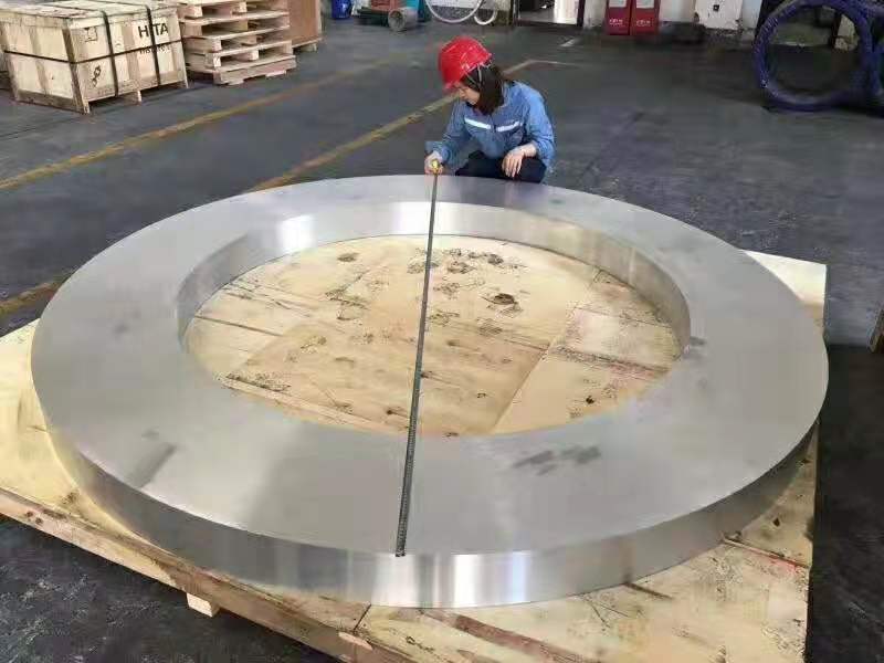 宣城熱鍛鋁環(huán) 宣城熱鍛鋁環(huán)