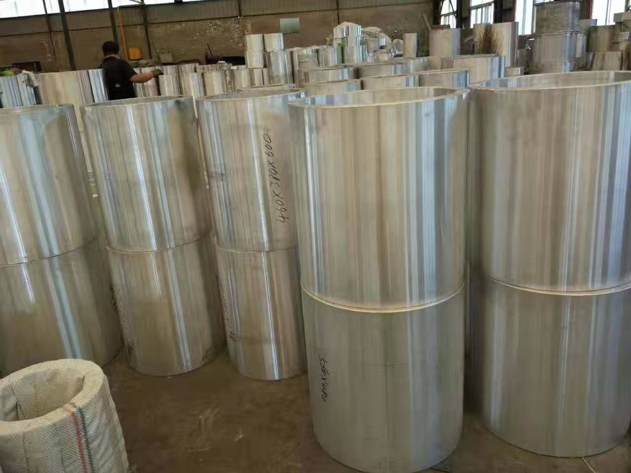 吐魯番鍛造鋁管 吐魯番鍛造鋁管