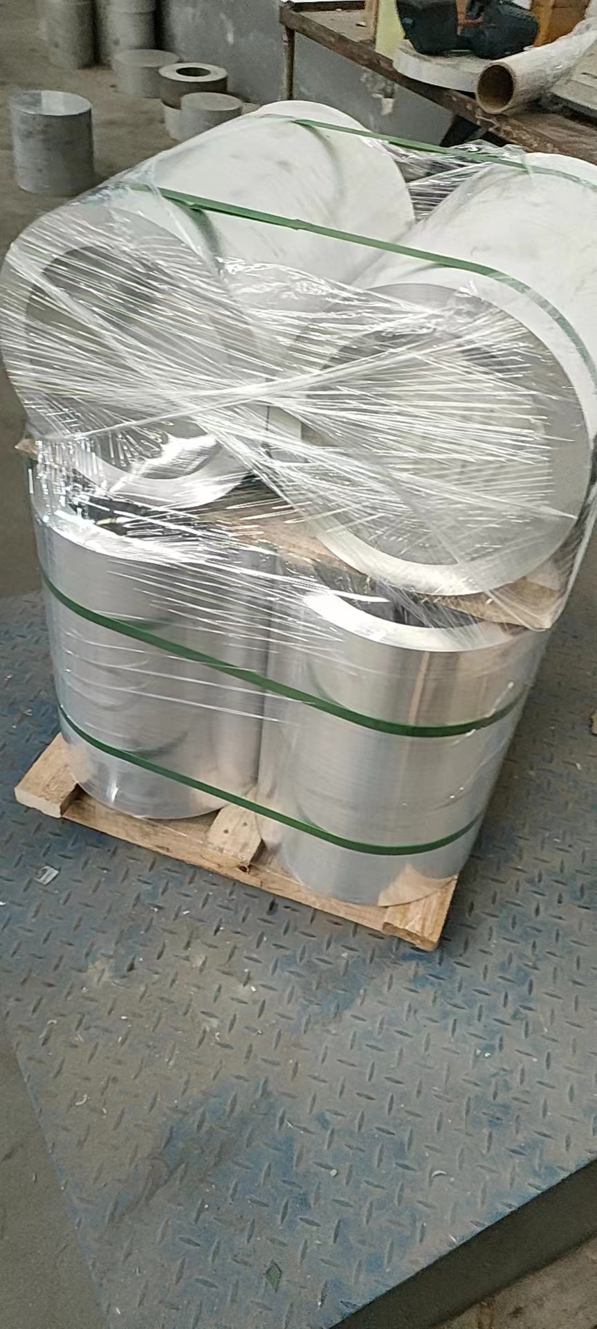 福建耐腐蝕6061鍛打鋁管 福建耐腐蝕6061鍛打鋁管