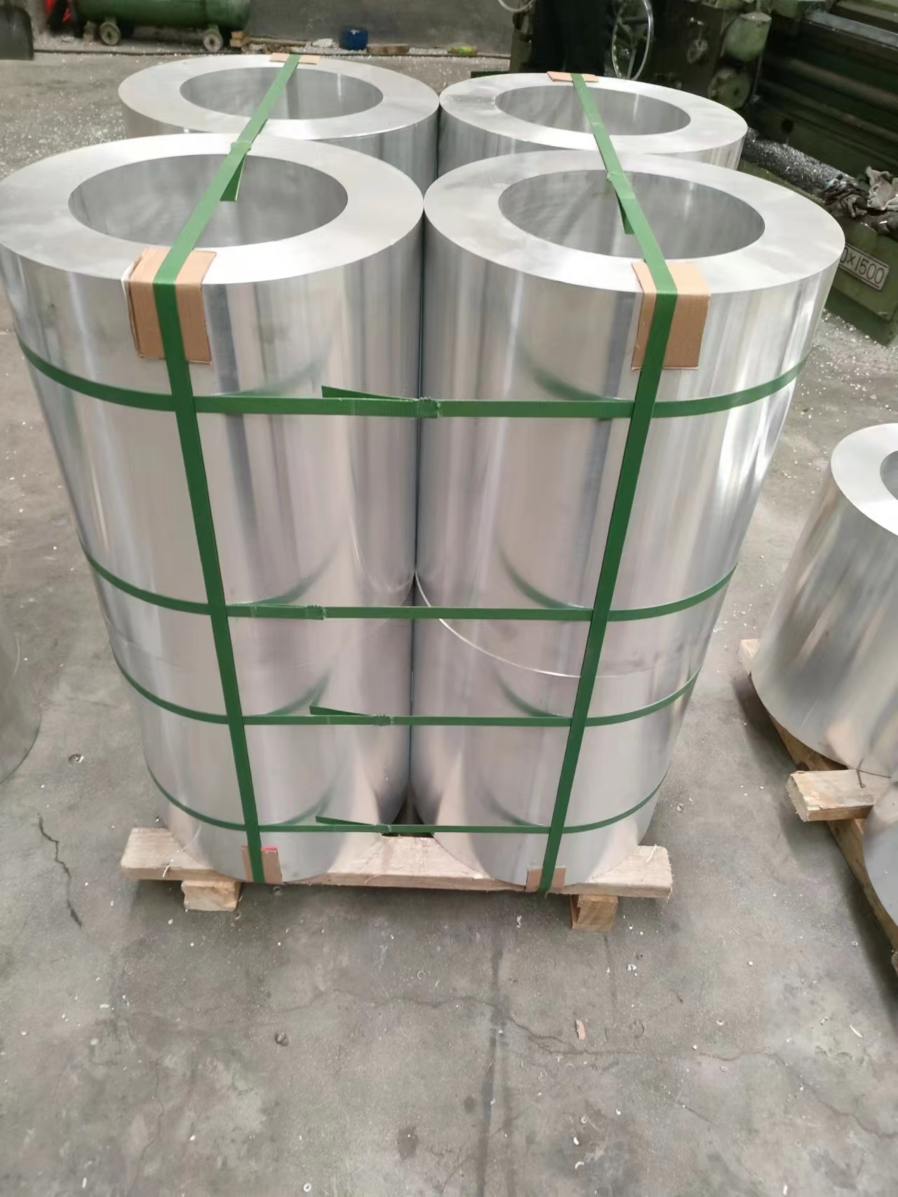 6061鍛打鋁管用途 6061鍛打鋁管用途