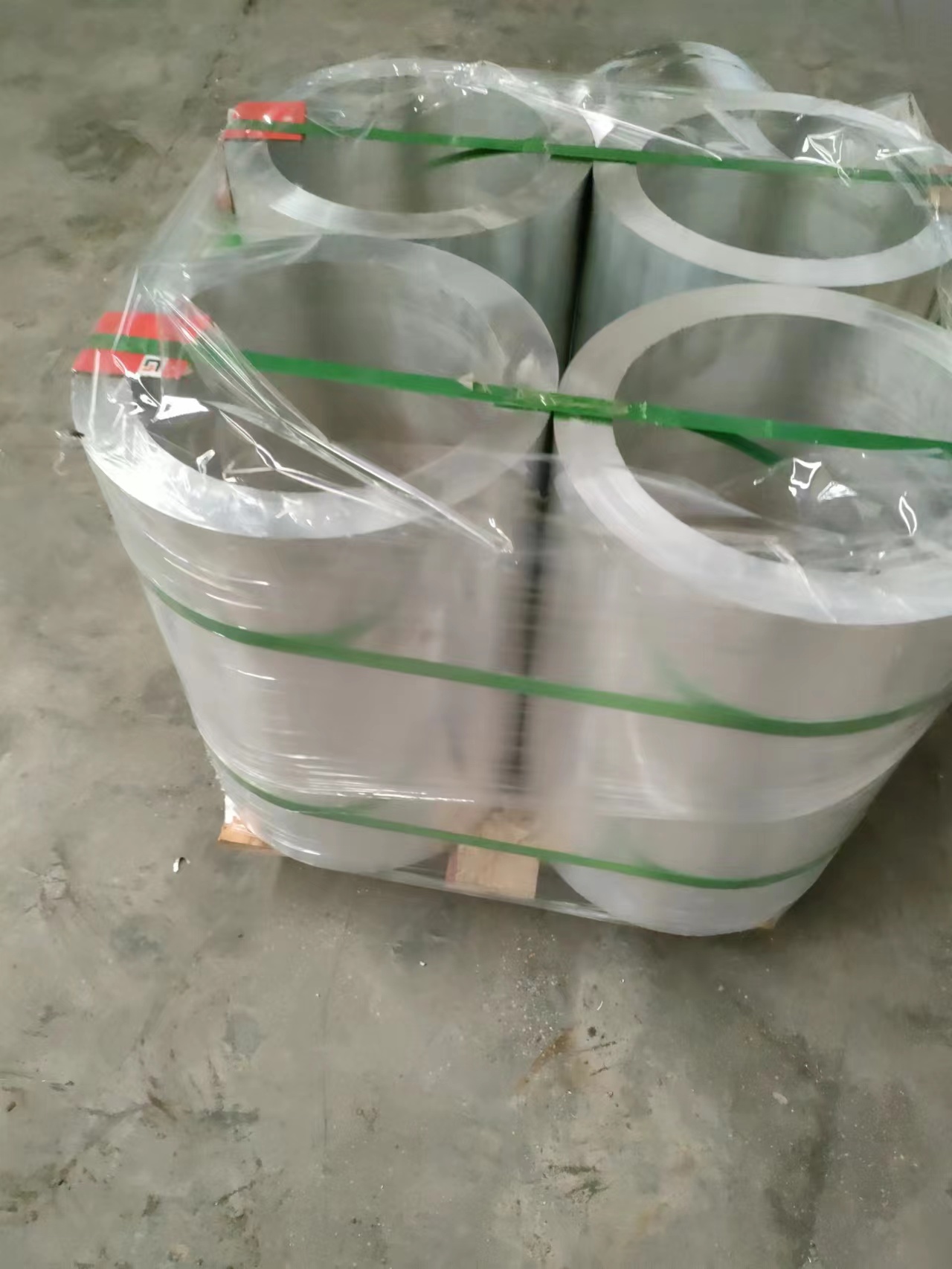 淮安耐腐蝕6061鍛打鋁管 淮安耐腐蝕6061鍛打鋁管